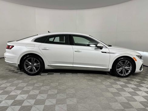 Used 2022 Volkswagen Arteon SE image 8
