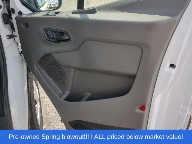 Used 2025 Ford Transit 250 Low Roof w/ Exterior Upgrade Package RWD image 35