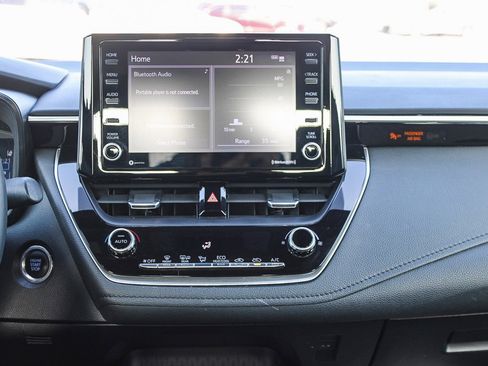 Certified 2022 Toyota Corolla SE image 14