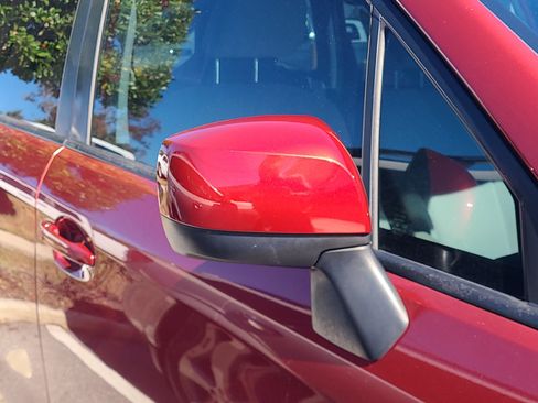 Used 2016 Subaru Forester 2.5i Premium image 9