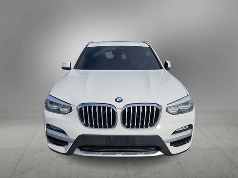 Used 2019 BMW X3 sDrive30i image 4