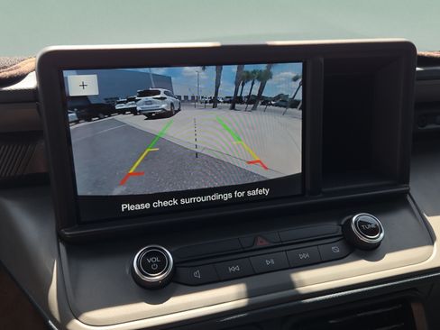 Used 2024 Ford Maverick XLT w/ XLT Luxury Package FWD image 21