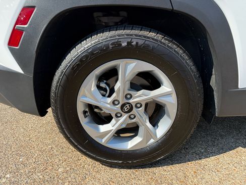 Used 2024 Hyundai Tucson SEL image 6