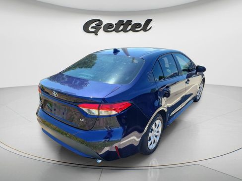 Used 2020 Toyota Corolla LE image 7