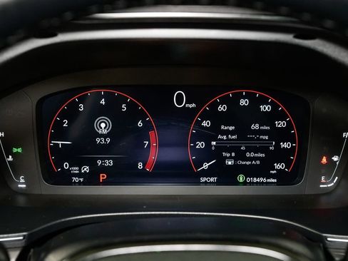 Certified 2024 Acura Integra image 12