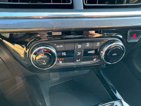 New 2026 Chevrolet Trax ACTIV w/ Driver Confidence Package image 37