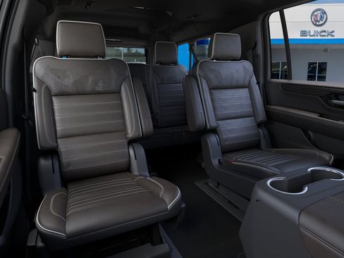 New 2026 GMC Yukon XL Denali Ultimate AWD/4WD image 49
