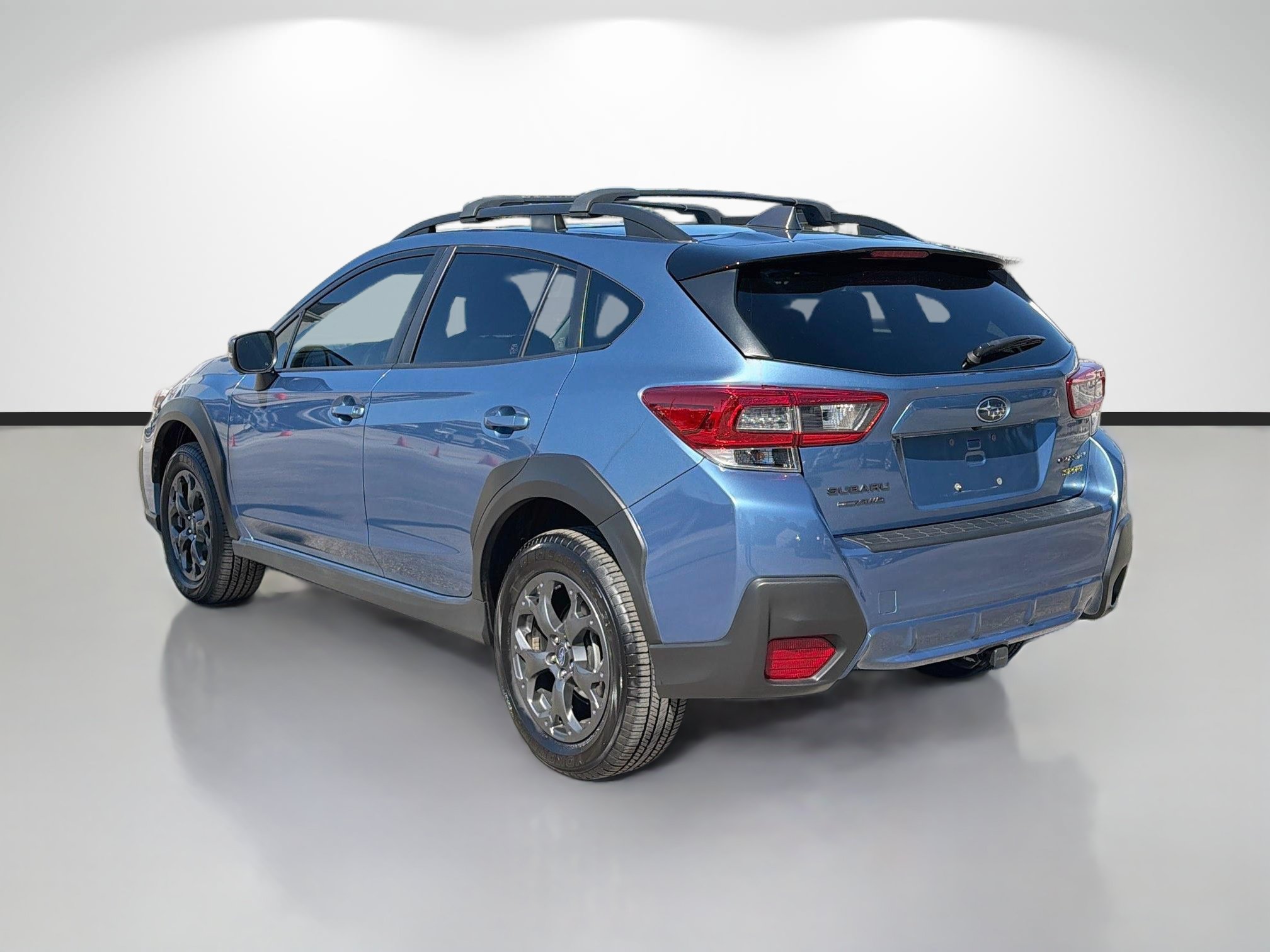 Used 2023 Subaru Crosstrek 2.5i Sport AWD/4WD image 5