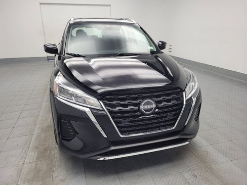 Used 2024 Nissan Kicks SV image 14