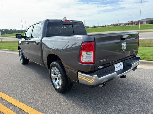 Used 2019 RAM 1500 Big Horn AWD/4WD image 9