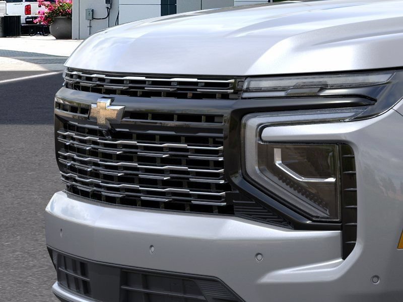 New 2026 Chevrolet Tahoe High Country AWD/4WD image 13