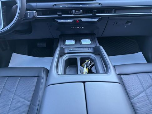 New 2027 Kia Telluride EX X-Line image 29