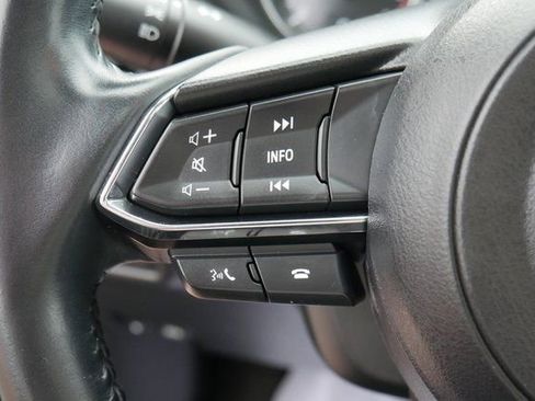 Used 2022 MAZDA CX-5 AWD 2.5 S w/ Preferred Package image 18