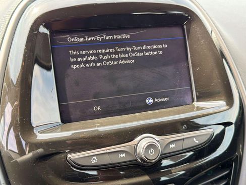 Used 2021 Chevrolet Spark LS image 23