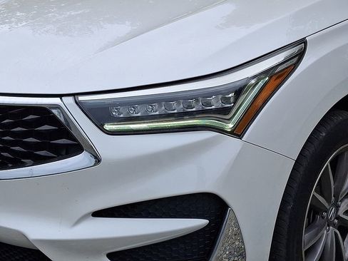 Certified 2021 Acura RDX AWD w/ Technology Package image 9