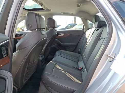 Certified 2022 Audi A4 2.0T Prestige w/ Prestige Package image 16