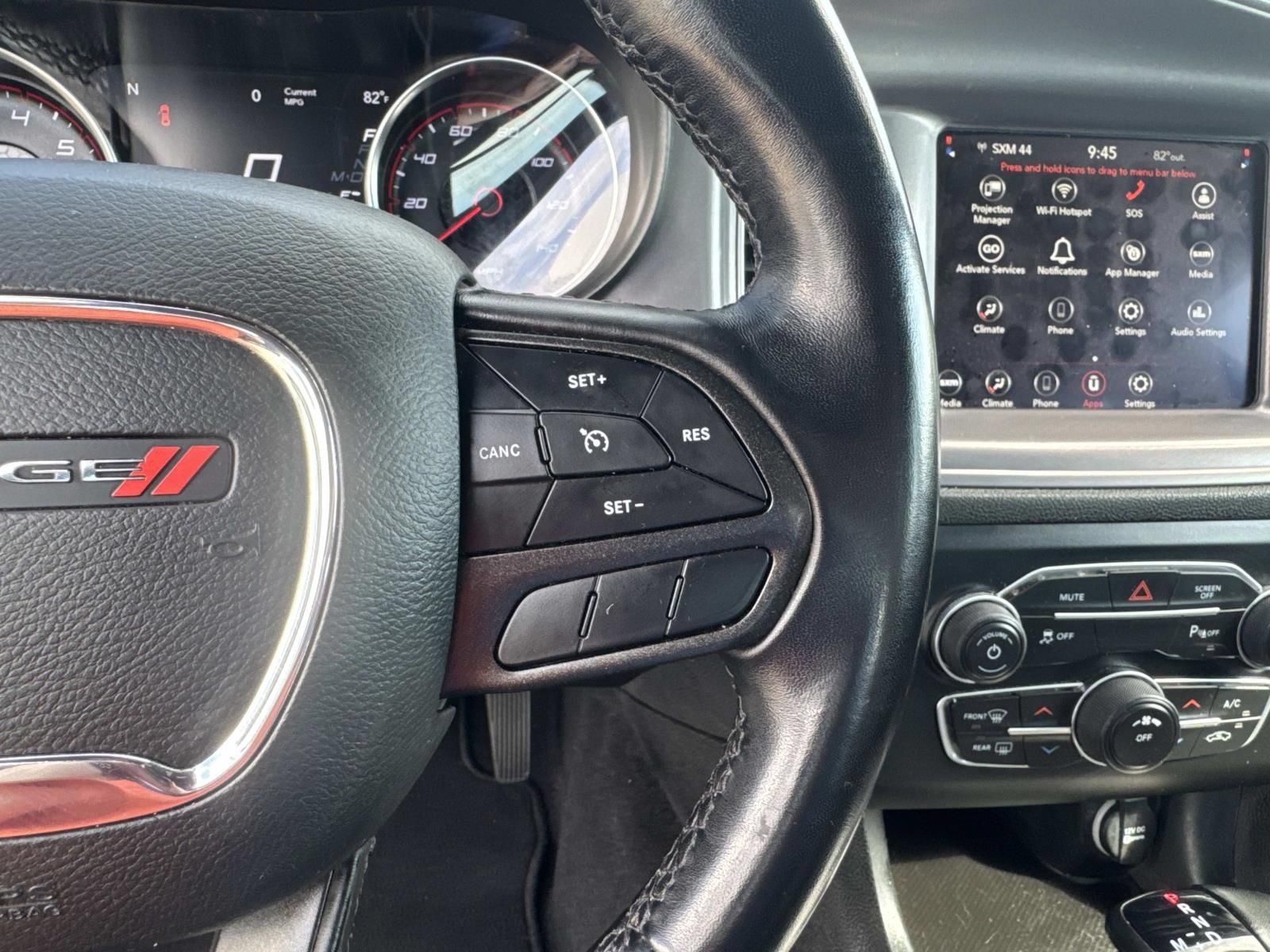 Used 2023 Dodge Charger SXT RWD image 23