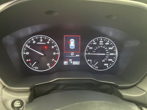 Used 2024 Subaru Outback Onyx Edition AWD/4WD image 13