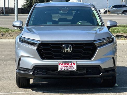 New 2024 Honda CR-V EX-L image 6