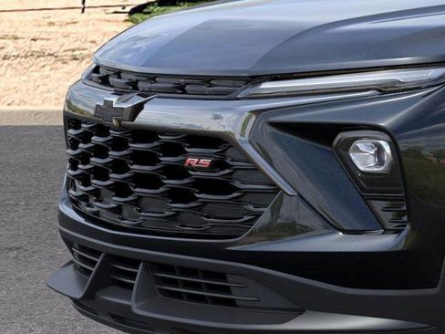 New 2026 Chevrolet TrailBlazer RS image 13