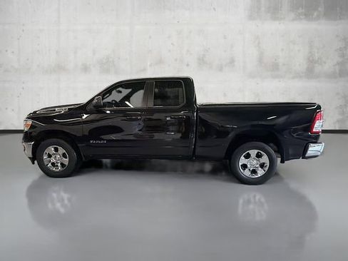 Used 2021 RAM 1500 Big Horn image 8