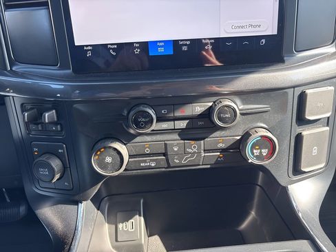 Used 2025 Ford F150 STX w/ Equipment Group 200A image 27