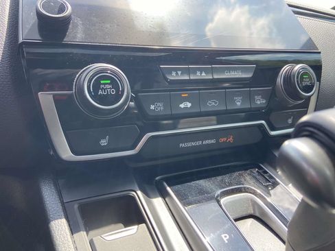Used 2019 Honda CR-V EX-L image 26