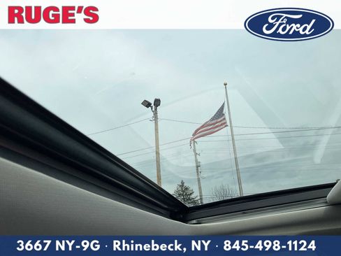 Used 2023 Kia Telluride S w/ S Sunroof Package image 27