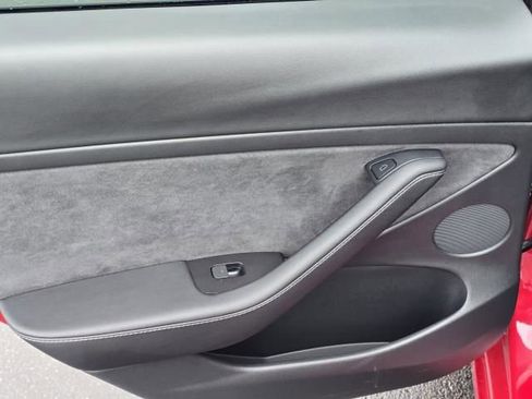 Used 2022 Tesla Model 3 Long Range image 14
