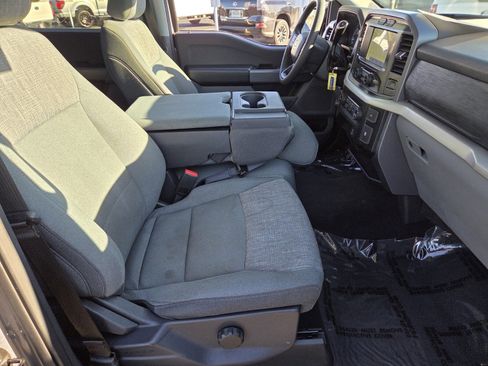 Certified 2023 Ford F150 XLT image 15