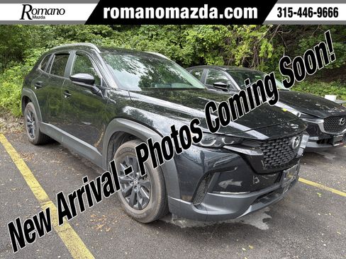 Used 2023 MAZDA CX-50 2.5 S w/ Cargo Package AWD/4WD image 1