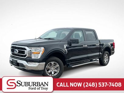 Used 2023 Ford F150 XLT w/ XTR Package
