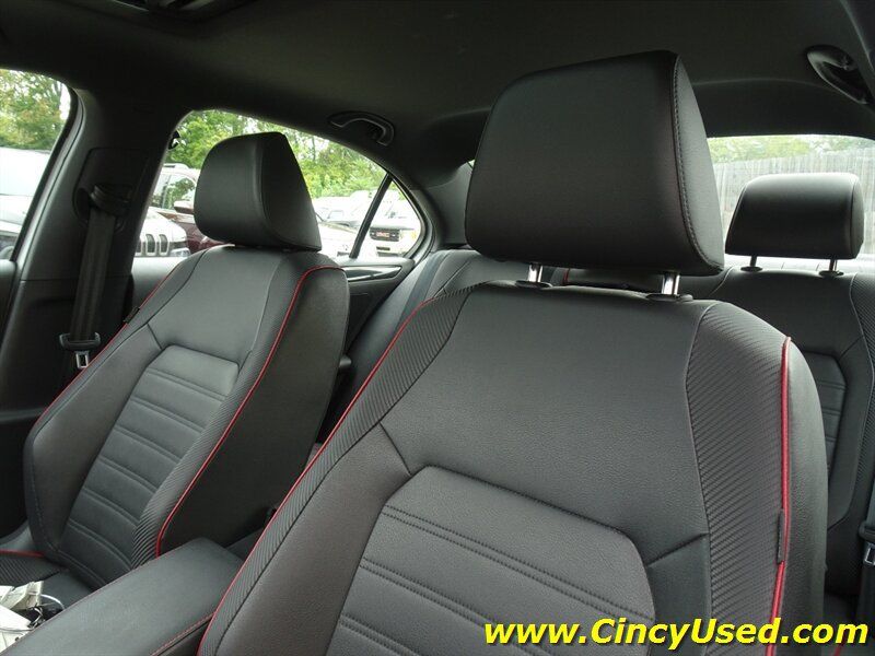 Used 2014 Volkswagen Jetta GLI Edition 30 FWD image 13