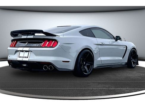 Used 2017 Ford Mustang Shelby GT350 RWD image 15