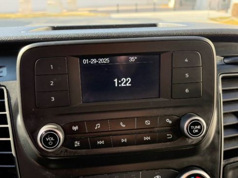 Used 2023 Ford Transit 250 Medium Roof AWD image 25