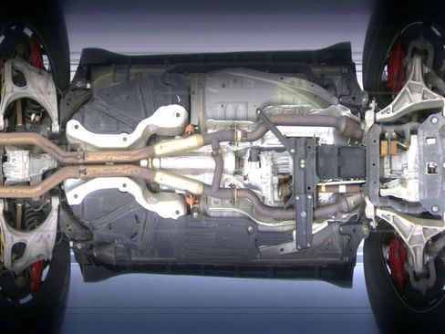 Used 2019 Jeep Grand Cherokee SRT image 25