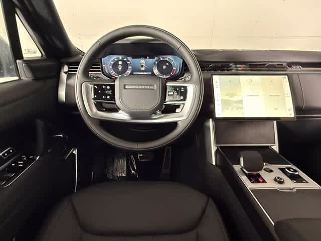 New 2027 Land Rover Range Rover SE AWD/4WD image 16