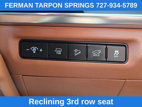Used 2025 Kia Telluride SX Prestige X-Line AWD/4WD image 27