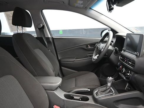Used 2023 Hyundai Kona SEL FWD image 10