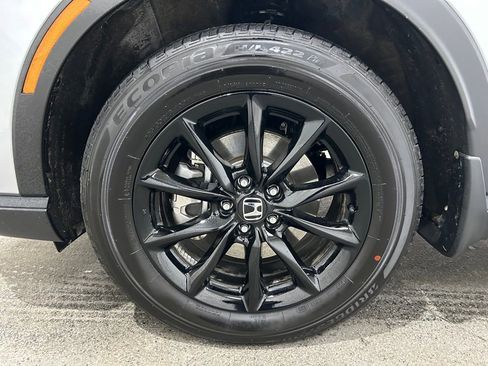 Used 2026 Honda CR-V Sport-L image 12