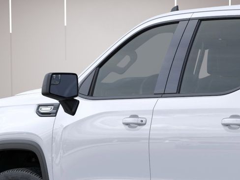 New 2026 GMC Sierra 1500 Elevation image 12