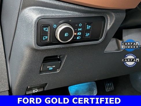 Certified 2024 Ford Bronco Outer Banks image 16