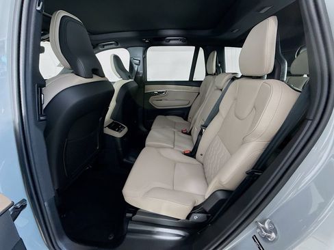New 2026 Volvo XC90 T8 Plus w/ Protection Package Premier image 26