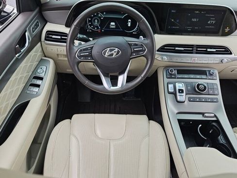 Used 2020 Hyundai Palisade Limited image 9