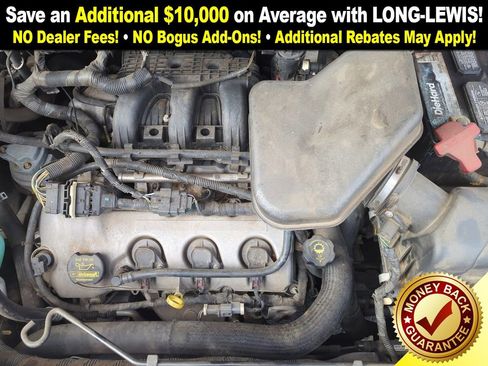 Used 2008 Ford Edge Limited image 24