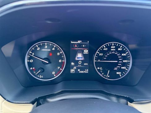 Used 2020 Subaru Outback Premium w/ Tech Package 1 image 30