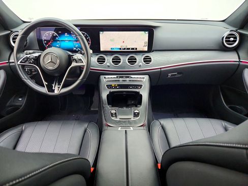 Certified 2023 Mercedes-Benz E 350 Sedan image 24