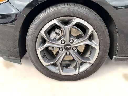 Used 2025 Chevrolet Malibu RS FWD image 11