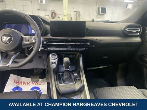 Used 2024 Dodge Hornet R/T image 27