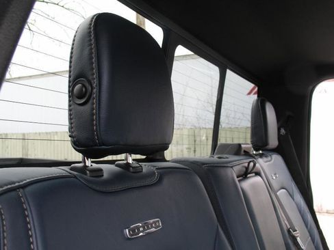 Used 2018 Ford F150 Limited w/ Trailer Tow Package image 32